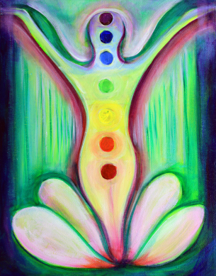 Image found on a lovely article about balancing chakras by Jennifer White on MindBodyGreen: http://www.mindbodygreen.com/0-4514/6-Simple-Ways-to-Balance-Your-Root-Chakra.html
