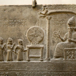 Sumerian Legends